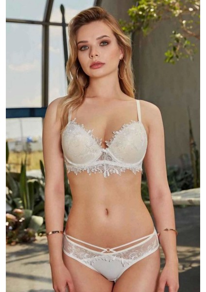 4470 Nurteks Sütyen Takım fiyatları