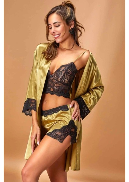 3509 Nurteks 3 Lü Takım modelleri