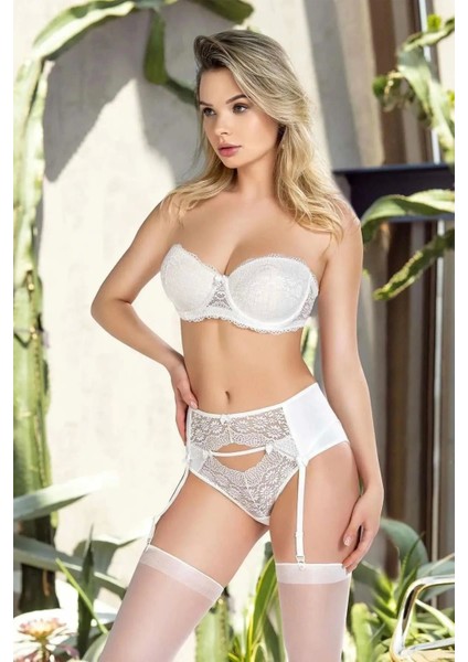 4330 Nurteks Sütyen Takım indirimleri