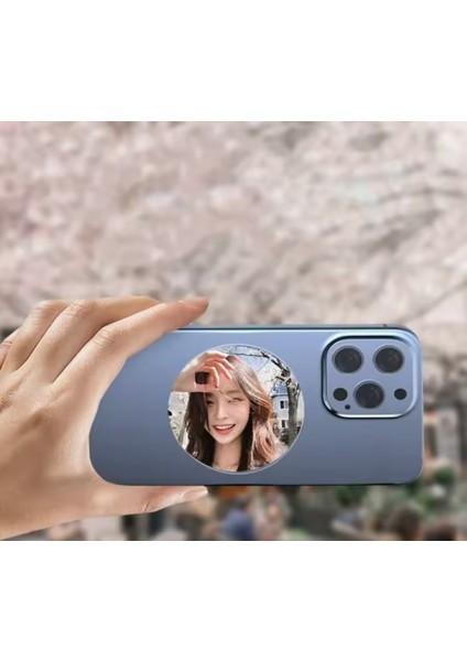 Magsafe Özellikli Selfie Aynası