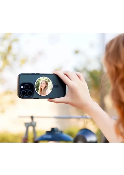 Magsafe Özellikli Selfie Aynası