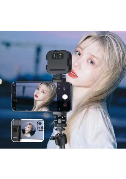 Magsafe Özellikli Selfie Aynası