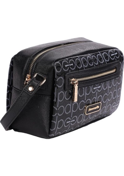 Pierre Cardin 05PC24K845-PMN Çanta Siyah Kadın Omuz Çantası fiyatları