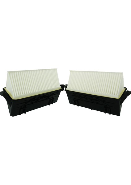Hava Filtresi (Plastik) Mercedes-Benz C Seri (W204), E Seri (W212, 213) 09->, S Seri (W221, 222) 11->, X(W470) 300, 350 Cdı (10-), M Seri 05-> (W164) 350D