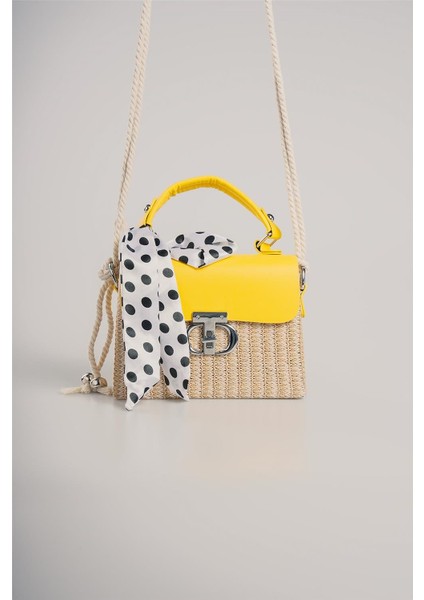 Kadın 17901 Omuz Askılı Çanta modelleri