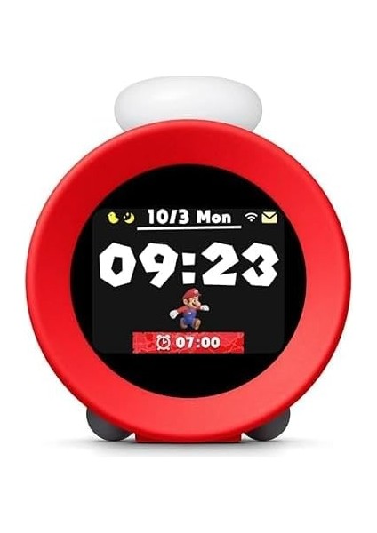 Sound Clock Alarmo - Sesli Akıllı Çalar Saat