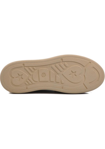 346201 Z Bej Kadın Günlük Ayakkabı indirimleri