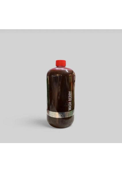 1 Lt Yoğun Köpüklü Şampuan Wash Berry Yaban Mersini Kokulu