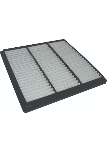 Hava Filtresi (Plastik) Mitsubishi L200 86-, Sigma 90-96, Pajero Iı 90-07