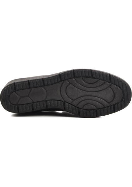 BB0121 Z Kahve Hakiki Deri Kadın Günlük Ayakkabı indirimleri