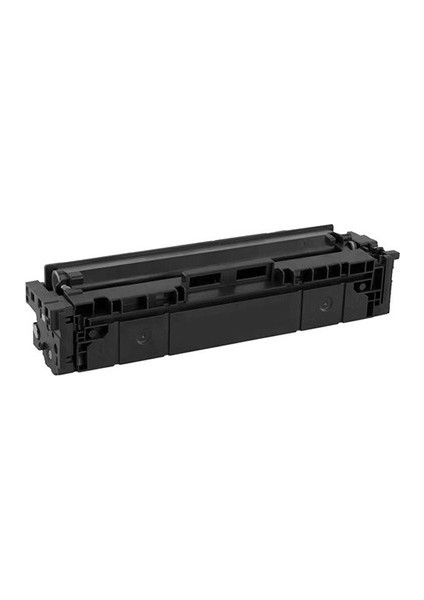 Canon I-Sensys MF-643CDW H Siyah Muadil Toner