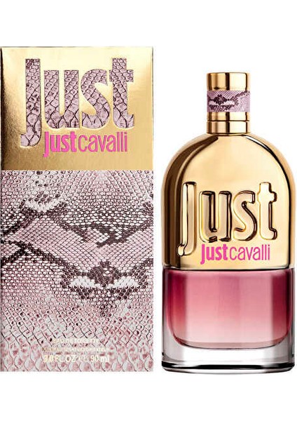 Just Women Edt 90 ml