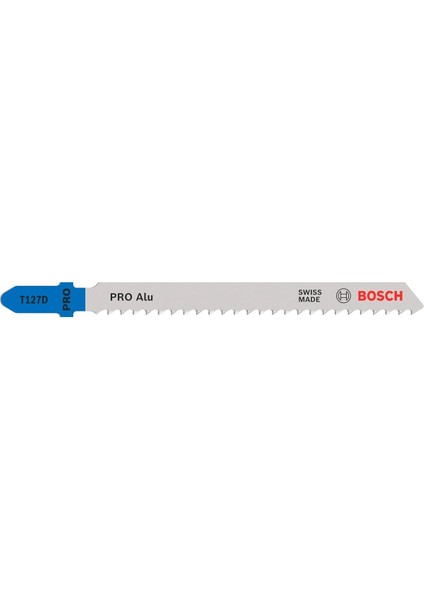 Sze Professional Accessories Dekupaj Testeresi Bıçağı, Gri, 5 Adet New 1117038