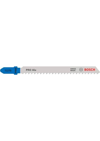 Sze Professional Accessories Dekupaj Testeresi Bıçağı, Gri, 5 Adet New 1117038