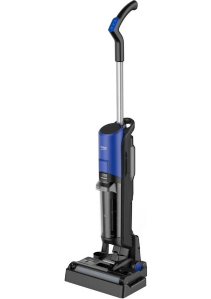Hydrotrio™ Sd Şarjlı Islak Kuru Süpürge 4000 Ma