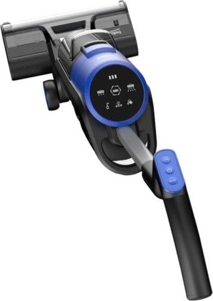 Hydrotrio™ Sd Şarjlı Islak Kuru Süpürge 4000 Ma