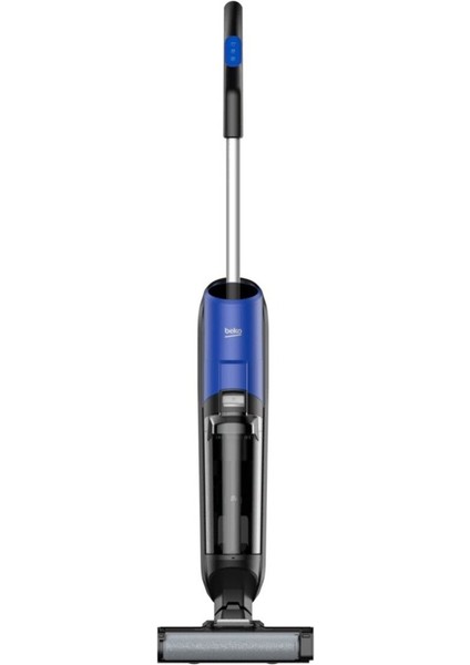 Hydrotrio™ Sd Şarjlı Islak Kuru Süpürge 4000 Ma