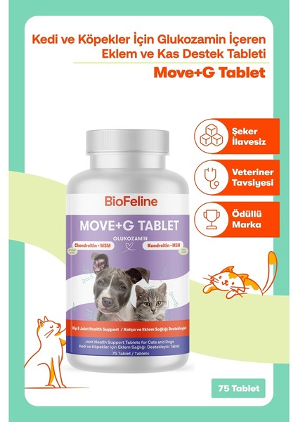 Set-4 ( Salmon Oil/move G )