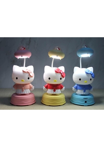 Hello Kitty Masa Lambasi ALK3075