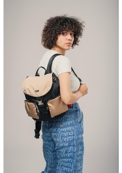 Kadın 17709 Sırt Çantası