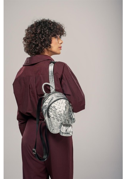 Kadın 17918 Sırt Çantası