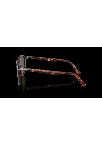 PO3152S 901531 52 Unisex Güneş Gözlüğü