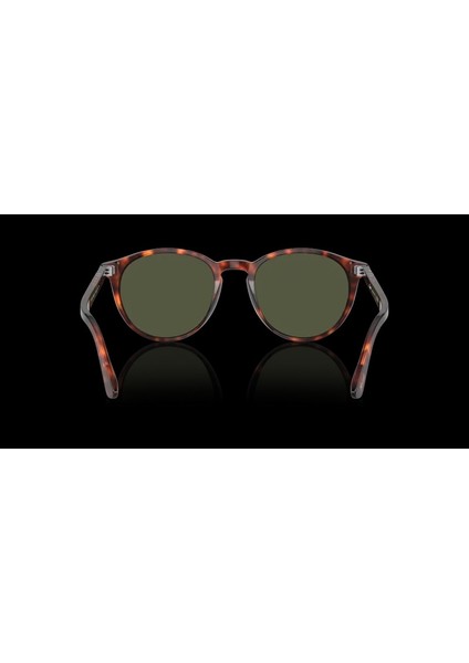 PO3152S 901531 52 Unisex Güneş Gözlüğü