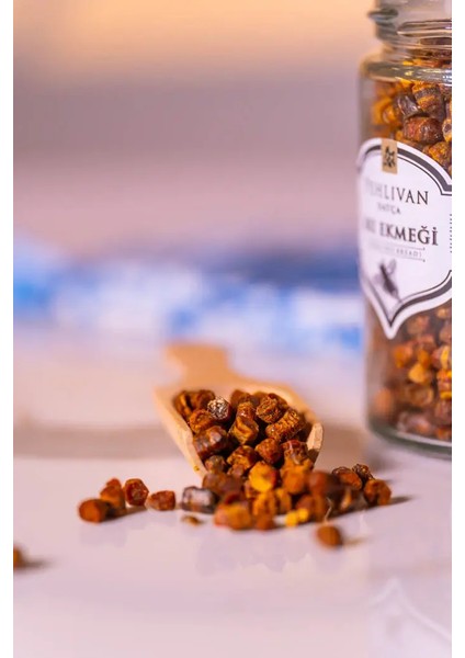 Arı Ekmeği 200 gr