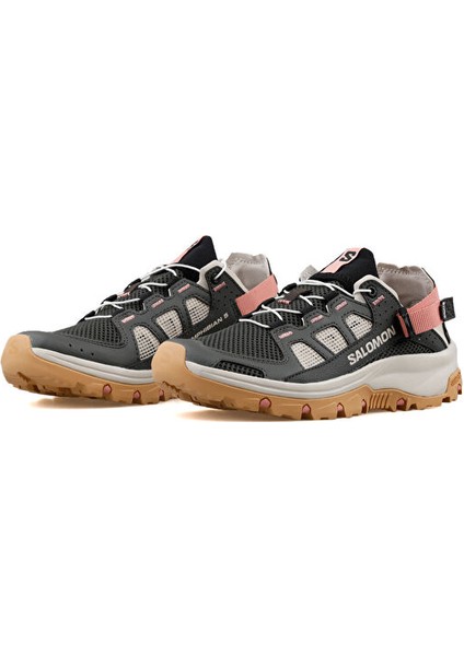 Techamphibian 5 W Kadın Outdoor Ayakkabı L47750800 Renkli modelleri