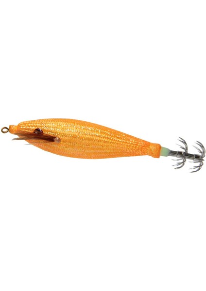Toto Barbuny Full Color Glavoc Squid Jig 10 Cm 10 Gr Kalamar Zokası