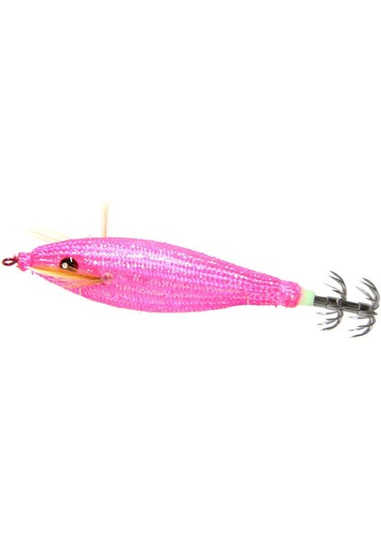 Toto Barbuny Full Color Glavoc Squid Jig 10 Cm 10 Gr Kalamar Zokası