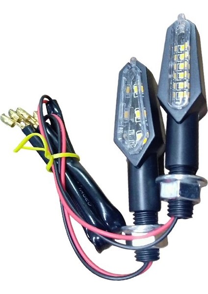 Sinyal Kayan LED Mod-1