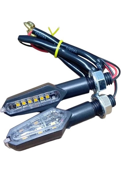 Sinyal Kayan LED Mod-1