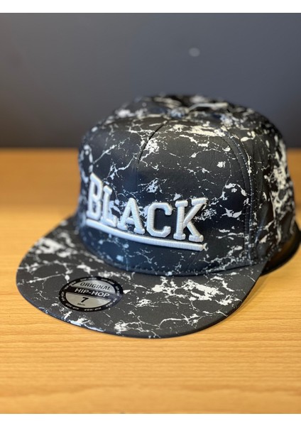 Mamasorbatti Hip-Hop Şapka