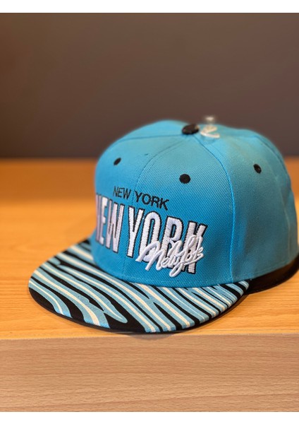 Mamasorbatti Hip-Hop Şapka