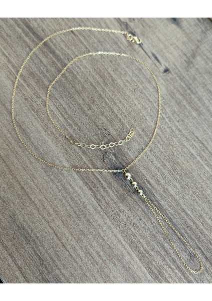 Zincir Detaylı Taşsız Gümüş Şahmeran Bileklik - 3 Sıralı - Rodyum indirimleri