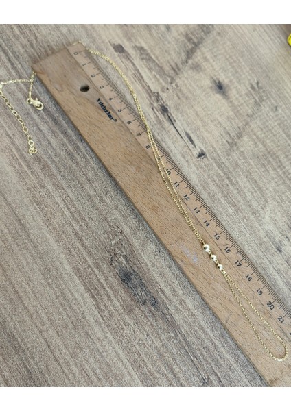 Zincir Detaylı Taşsız Gümüş Şahmeran Bileklik - 3 Sıralı - Rose fırsatları