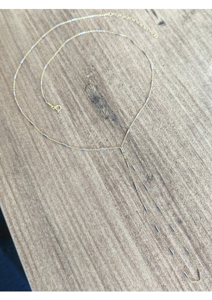 Şerit Desenli Taşsız Gümüş Şahmeran Bileklik – 925 Ayar Zarif Tasarım - Rose indirimleri