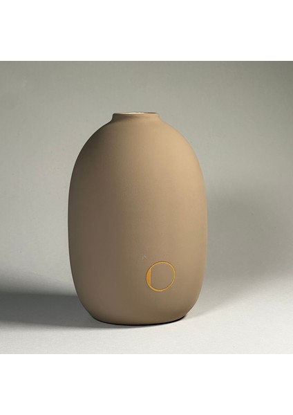 Çubuklu Oda Kokusu Fine Linen 200 ml - Açık Kahverengi