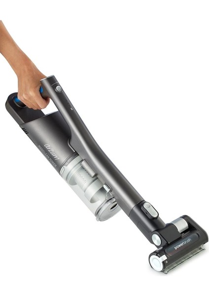 AR4205 Magiclean Power Dikey Şarjlı Süpürge - Gri
