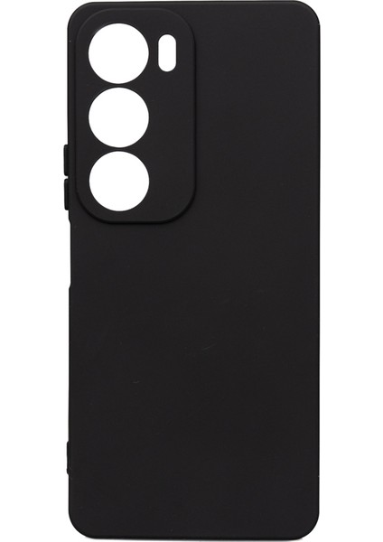 Vivo Y19S Kılıf Mat Yapılı ve Soft Venice Premium Silikon Kapak