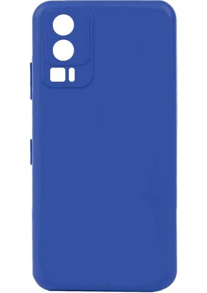 General Mobile Gm 23 Kılıf Mat ve Yumuşak Yapılı Şık Esnek Flexo Premium Kapak