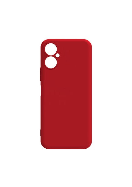 Tecno Camon 19 Neo Kılıf Mat ve Yumuşak Yapılı Şık Esnek Flexo Premium Kapak