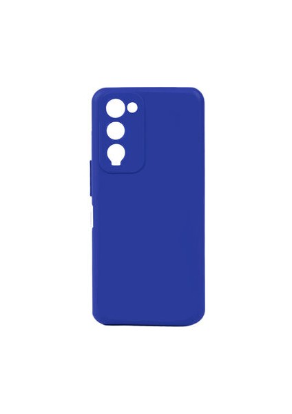 Tecno Camon 18 Kılıf Mat ve Yumuşak Yapılı Şık Esnek Flexo Premium Kapak
