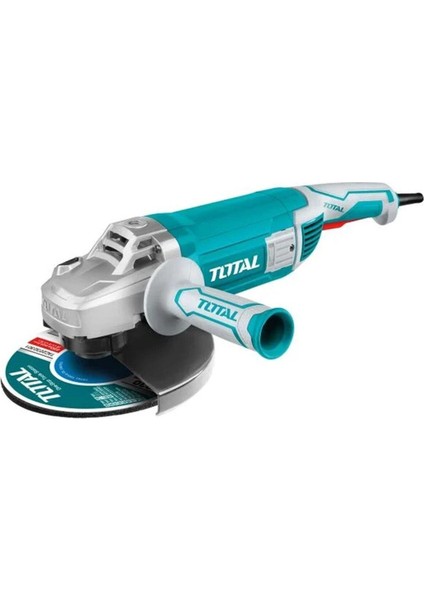 230 mm 2400W Taşlama Spiral