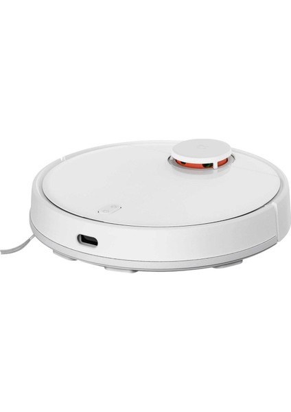Mi Robot Vacuum Mop Pro Global Versiyon Robot Süpürge