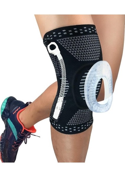 Silikon Patella Koruma Uyku Spor Koruma Hizmetleri (Yurt Dışından)