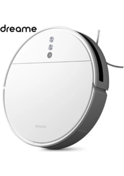 F9 Vacuum Mop Robot Supurge ve Paspas