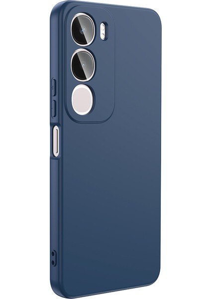 Vivo Y19S Kılıf Ardx Mara Lansman Kapak - Siyah modelleri