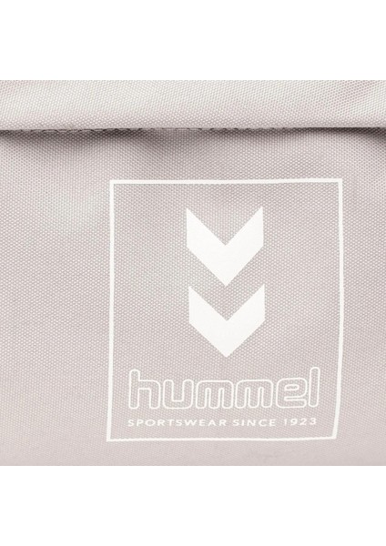 Hummel 980288 Çanta Siyah Sırt Çantası